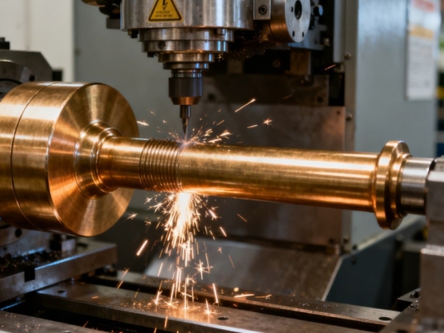 cnc-machining-bronze